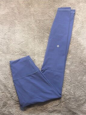 Lululemon High-Rise Leggings